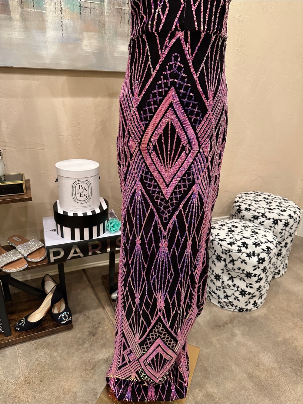 Love, Nickie Lew dress - Picture 4 of 10